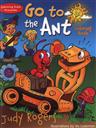 Go to the Ant: Learning from Proverbs Coloring Book,Judy Rogers
