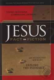 Jesus: Fact or Fiction,Peter Sykes