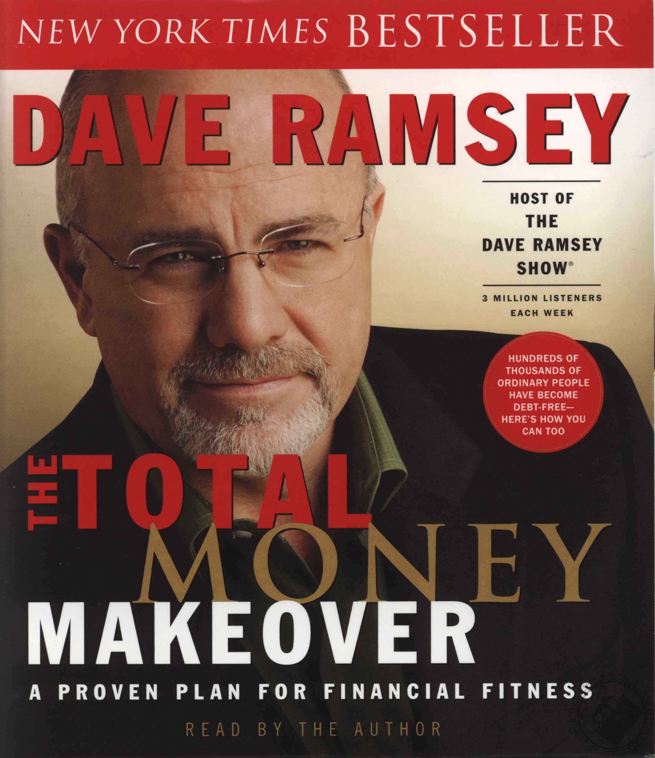 the total money makeover