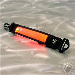 Green LED Clip-On Marker,Nite Ize