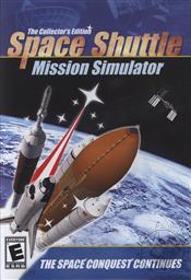 Space Shuttle Mission (Windows 7 / Vista / XP),PMDG