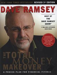 Set: Total Money Makeover: A Proven Plan for Financial Fitness Book and Workbook,Dave Ramsey