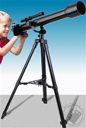 Astrolon 525x Refractor Telescope ,Astralon