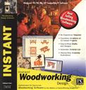 Instant Woodworking Design (Windows XP Professional / XP Home Edition / 2000),IMSI