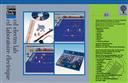 CD Electrolab Kit (Electronic Experiment Kit with Eduacational CD ROM Instruction) (No Soldering Required) Ages 10 and Up,Tree of Knowledge