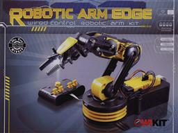 Robotic Arm Edge with USB Interface Kit,OWI
