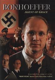 Bonhoeffer: Agent of Grace,Ulrich Tukur