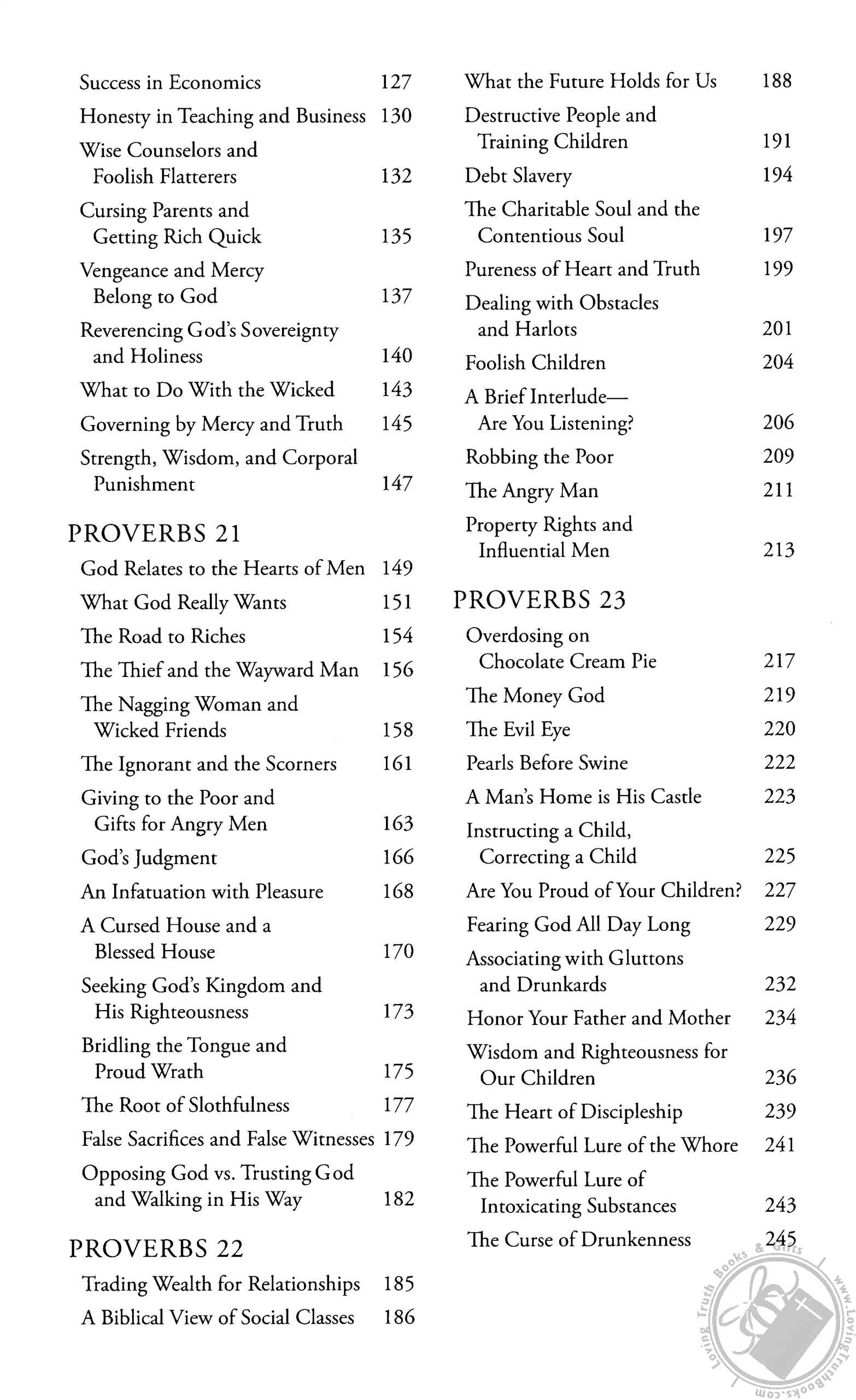 The Book Of Proverbs God s Book Of Wisdom Volume 2 Family Bible Study the-book-of-proverbs-god-s-book-of-wisdom-volume-2-family-bible-study