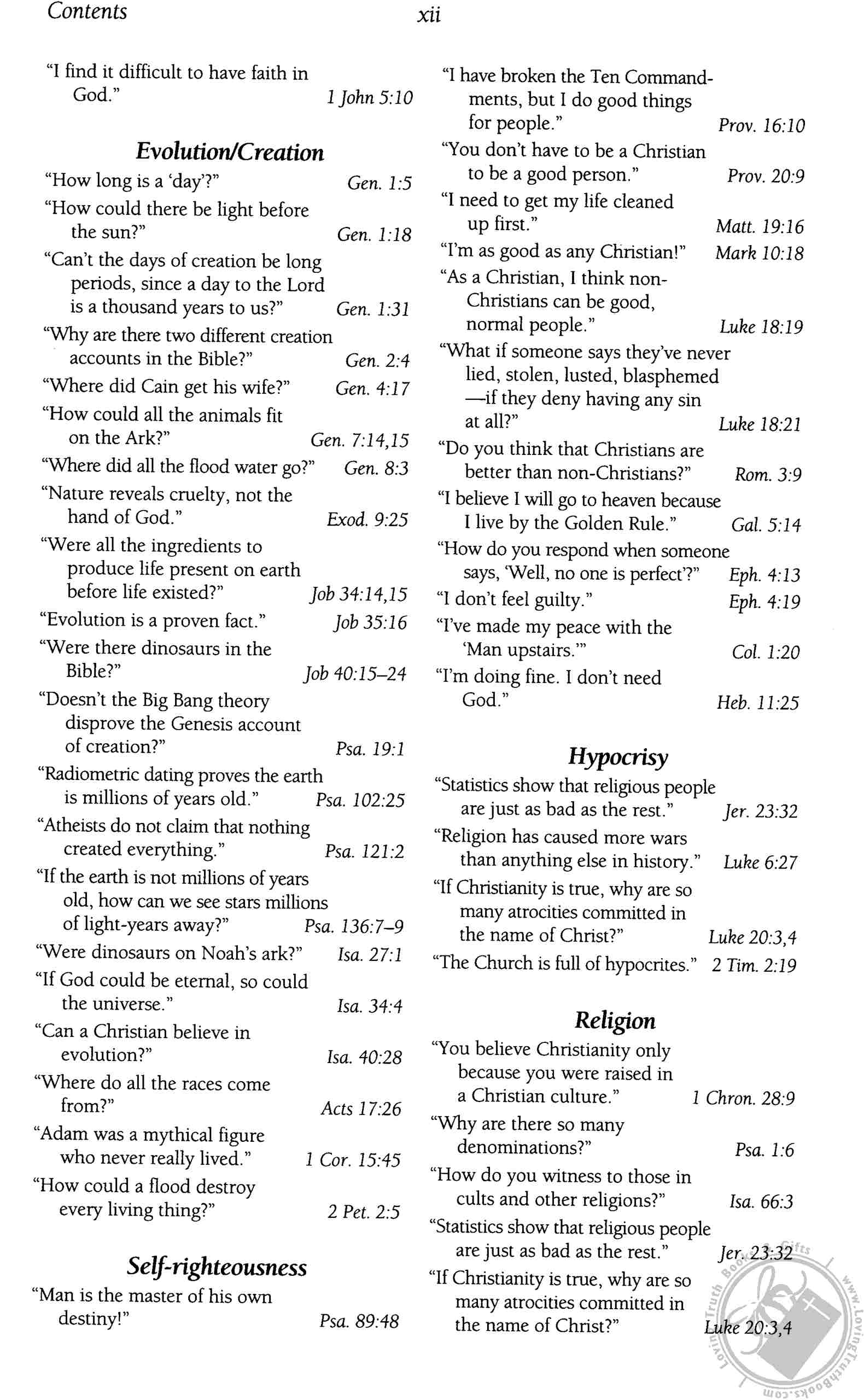 The Evidence Bible New King James Version Nkjv All You Need To