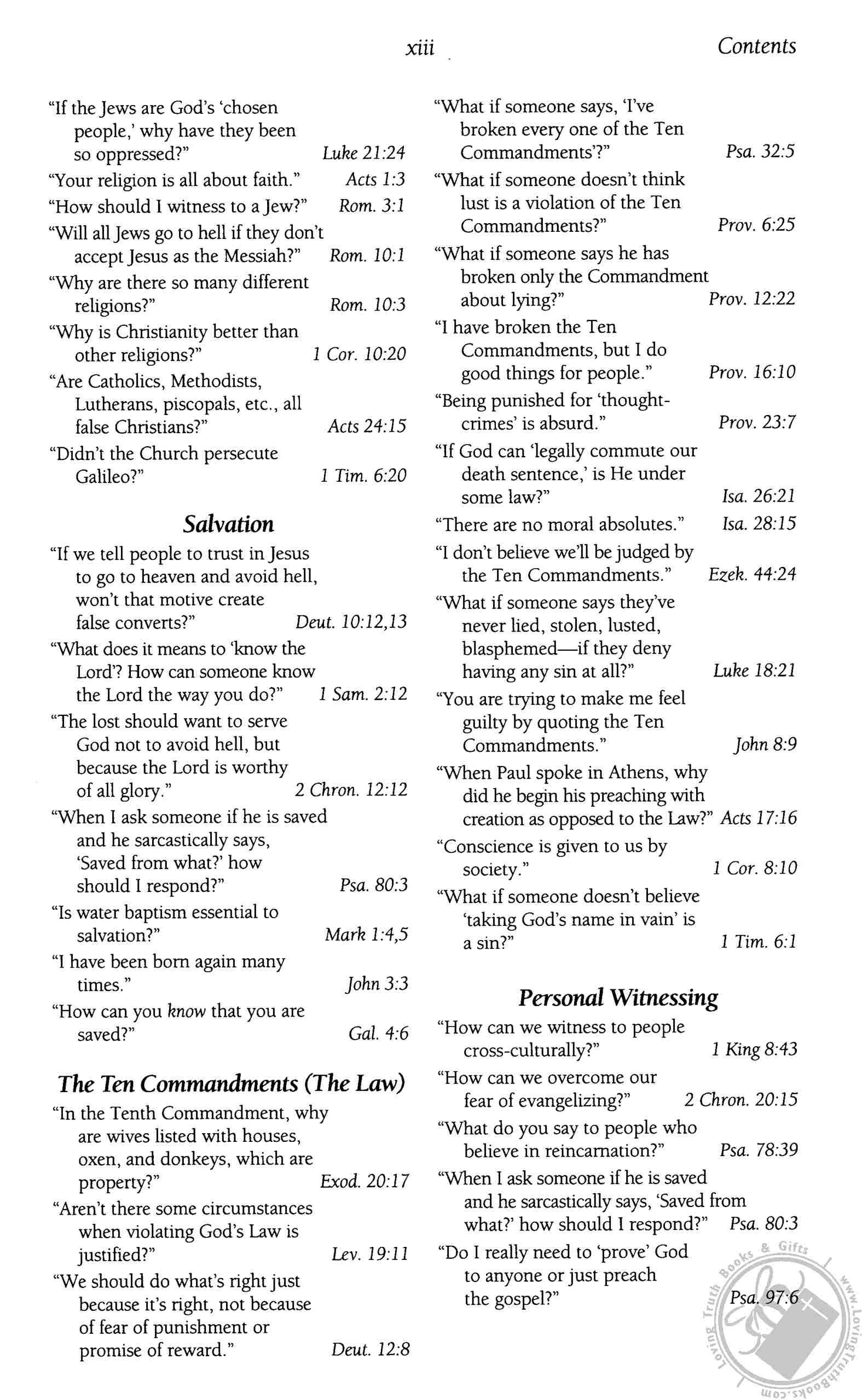 The Evidence Bible New King James Version Nkjv All You Need To