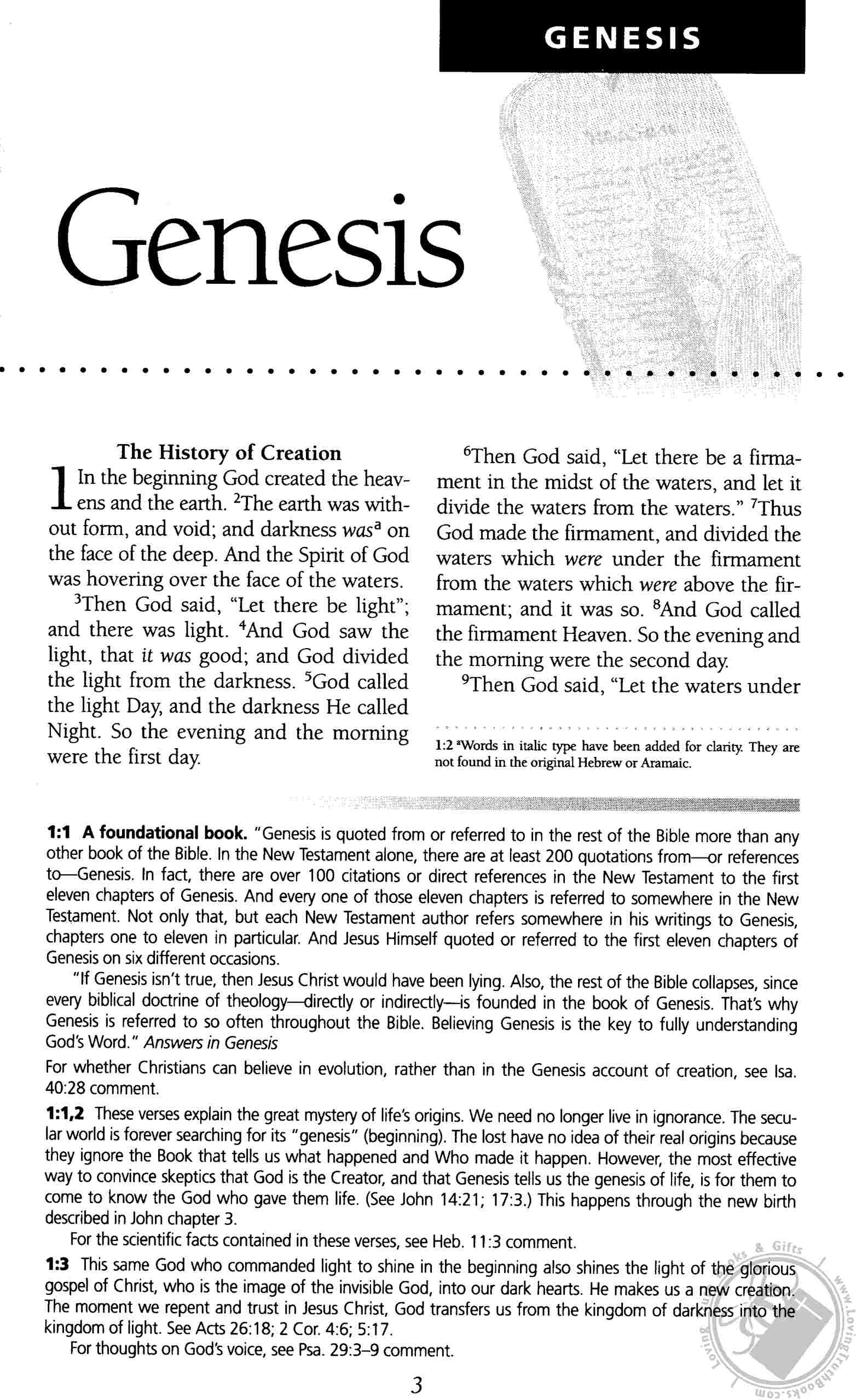 The Evidence Bible New King James Version Nkjv All You Need To