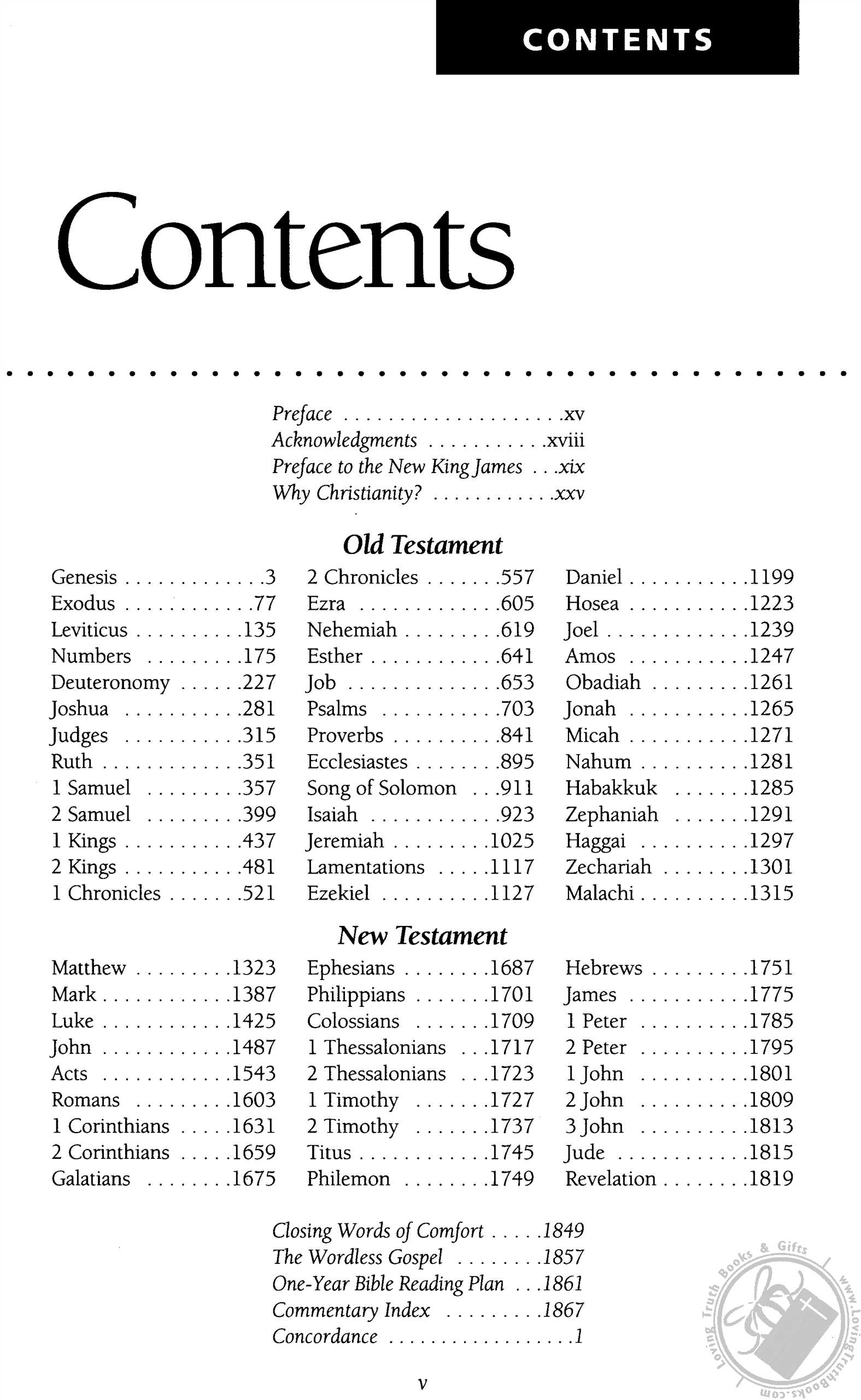 The Evidence Bible New King James Version Nkjv All You Need To