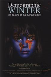 Set: Demographic Winter and Demographic Bomb (2 DVD Documentary Set),Rick Stout