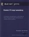 Game Programming Includes Course CD (KidCoder Series),Homeschool Programming Inc