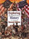 Exploring American History, Second Edition,D. H. Montgomery