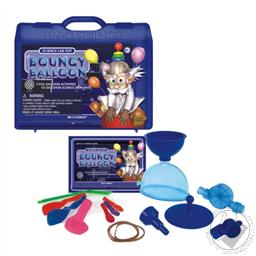 Ein-O Science Lab-Top Bouncy Balloon Science Learning Kit (Ein-O Science Lab-Top),Cog
