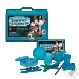 Ein-O Science Lab-Top Speedy Marble Science Learning Kit (Ein-O Science Lab-Top),Cog