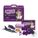 Ein-O Science Lab-Top Stretchy Elastic Science Learning Kit (Ein-O Science Lab-Top),Cog