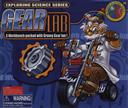 Ein-O Science Gear Lab Exploring Science Series (Science Learning Kit),Cog