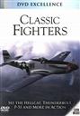 Classic Fighters: See the Hellcat, Thunderbolt, P-51 and more in Action ,Topics Entertainment