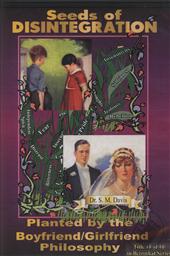 Seeds of Disintegration: Planted by the Boyfriend/ Girlfriend Philosophy (Betrothal Series),S. M. Davis