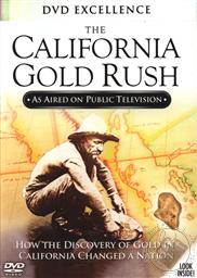 The California Gold Rush: How the Discovery of Gold in California Changed a Nation,John Lithgow (Narrator)