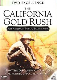 The California Gold Rush: How the Discovery of Gold in California Changed a Nation,John Lithgow (Narrator)
