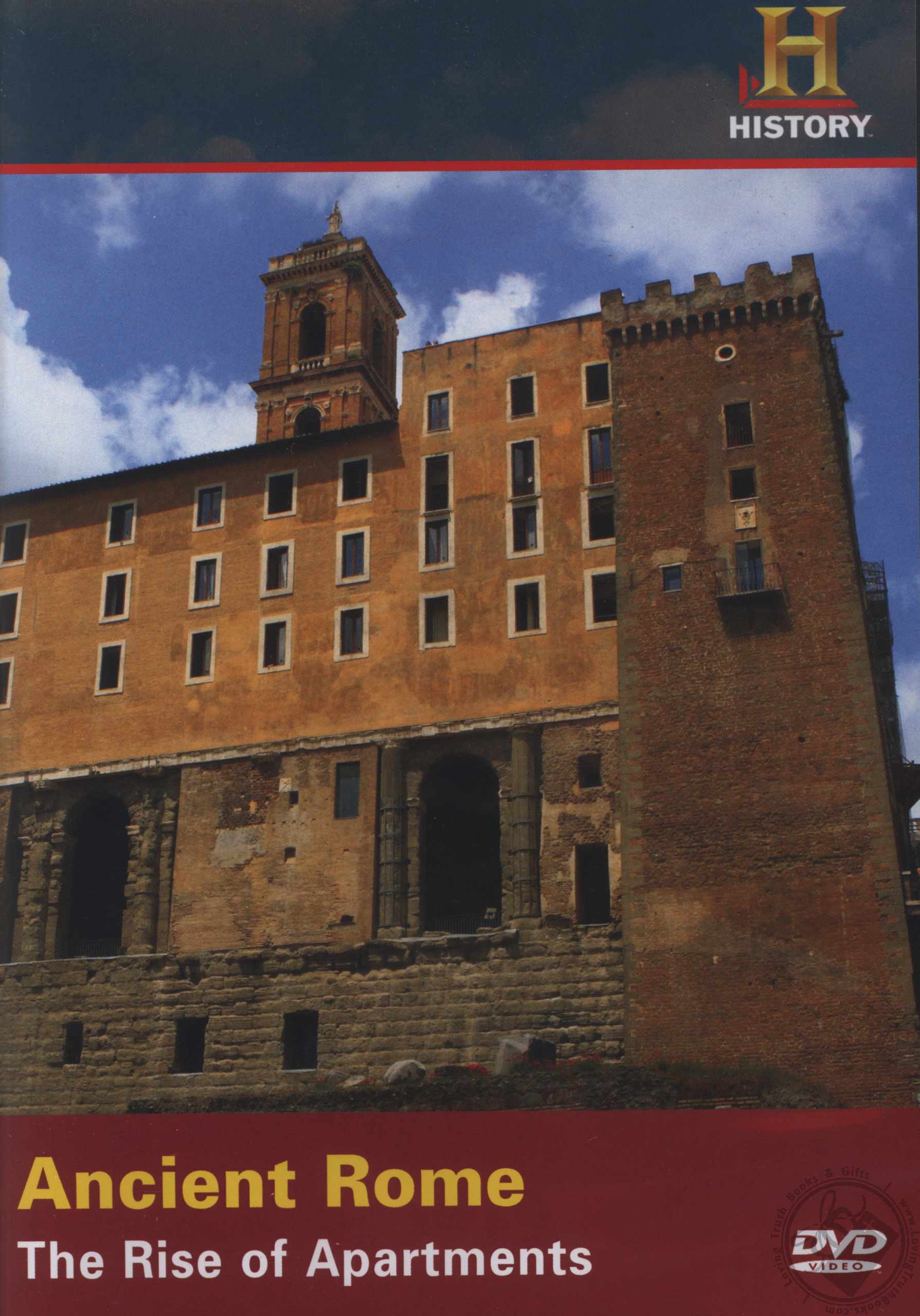 Where Did It Come From Ancient Rome The Rise Of Apartments By Share With Others