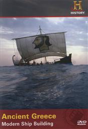 Where Did It Come From? Ancient Greece: Modern Ship Building,Michael Guillen (Host)
