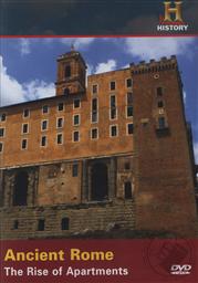 Where Did It Come From? Ancient Rome: The Rise of Apartments,Michael Guillen (Host)