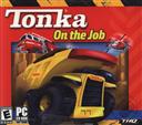 Tonka On the Job PC Game in Jewel Case (Windows Vista / XP),THQ