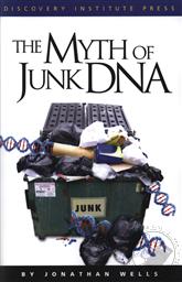 The Myth of Junk DNA: Is Most of Our Genome Garbage?,Jonathan Wells