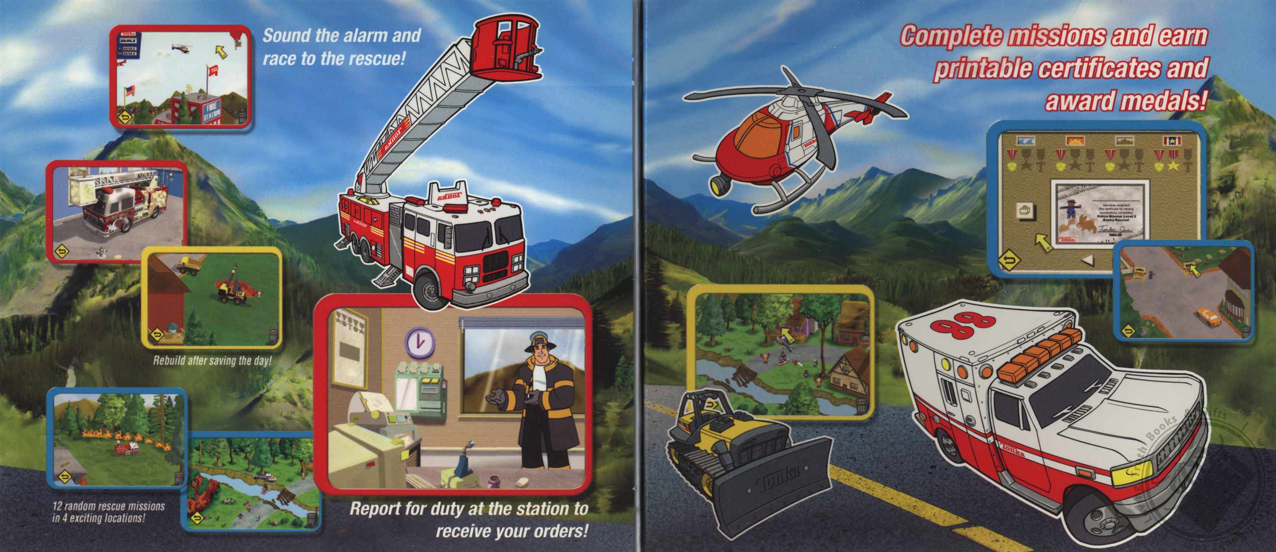 tonka search and rescue 2 tonka search and rescue 2