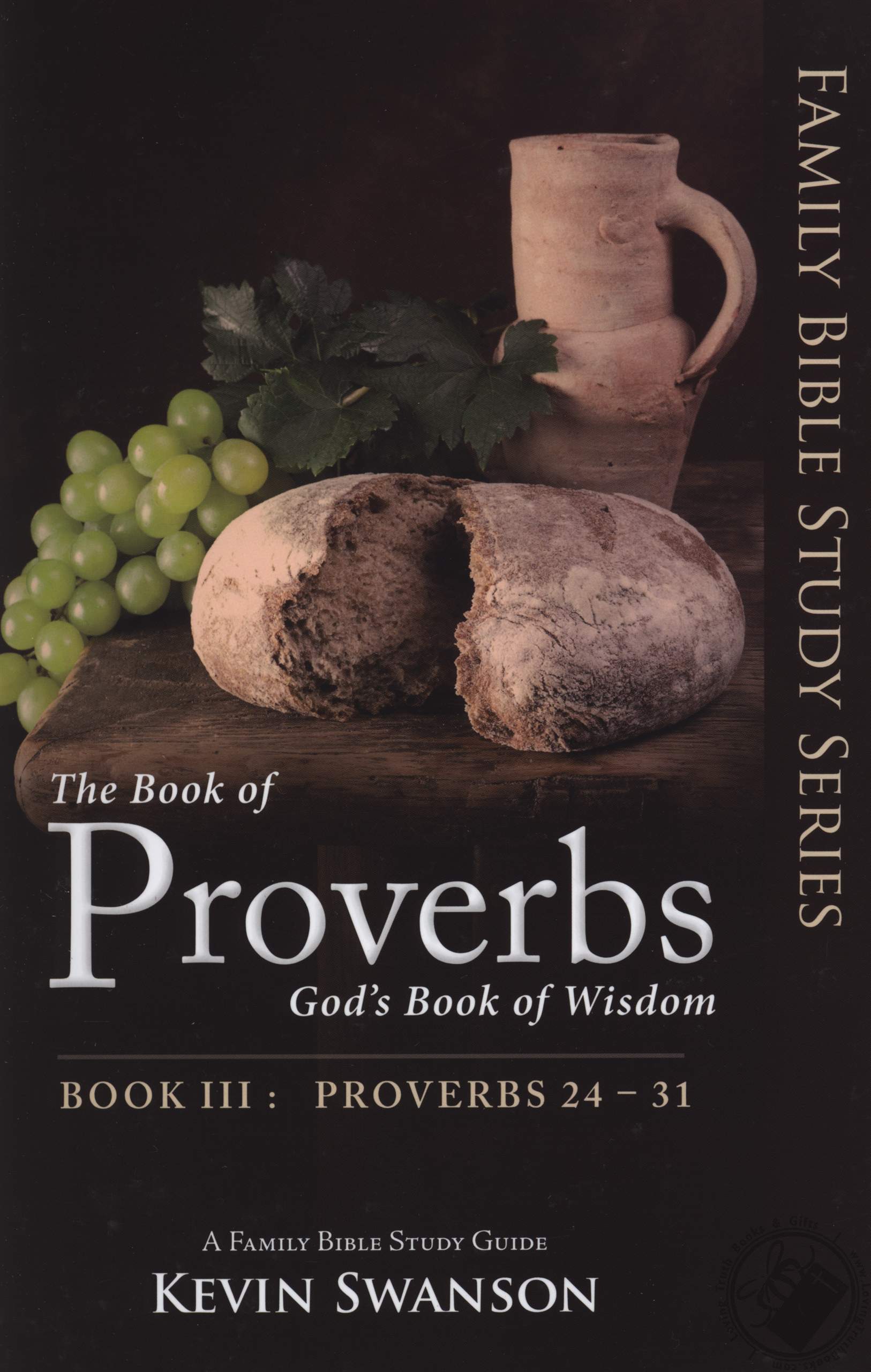 Set The Book Of Proverbs God s Book Of Wisdom Volumes 1 3 Family set-the-book-of-proverbs-god-s-book-of-wisdom-volumes-1-3-family