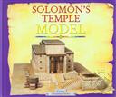 Solomon's Temple Model (Candle Discovery Series),Tim Dowley, Peter Pohl