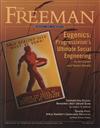 Freeman, Ideas On Liberty Magazine: Eugenics: Progressivism's Ultimate Social Engineering (October  2011, Volume 61 No. 8),Foundation for Economic Education (FEE)