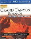 Grand Canyon Serenade: A Breathtaking Tour of One of The World's Greatest Wonders (Combo Pack with Standard Definition DVD and Blu-Ray Edition),KUED, Salt Lake City, UT