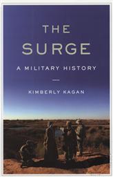 The Surge: A Military History,Encounter Books