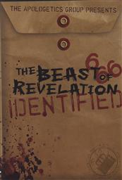 The Beast of Revelation Identified,Kenneth L. Gentry, Eric Holmberg (Introduction)