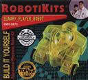 OWI Build It Yourself Binary Player Robot (Electronic Experiment Kit) Ages 13 and Up (Model OWI-9875),OWI
