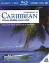 Picture Perfect HD Caribbean: Tropical Breezees, Ocien Views, Spectacular Sights and Sounds of the Tropics (No Narration) (BluRay and DVD),Topics Entertainment