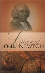 The Letters of John Newton (1725-1807),John Newton