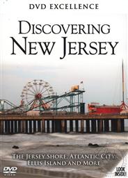 Discovering New Jersey: The Jersey Shore, Atlantic City and More,Topics Entertainment