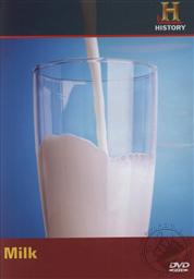 The History Channel Modern Marvels: Milk,The History Channel