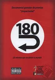 180 DVD (Espanol),Ray Comfort