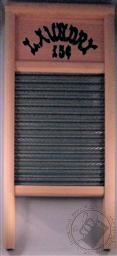 Authentic Laundry 15 Cents Washboard (Pail Size),Columbus Washboard Co