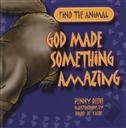 Set: Find the Animal Series,Penny Reeve