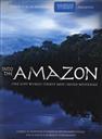 Set: Into the Amazon and Mysterious Islands,Doug Phillips