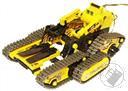 3-in-1 All Terrain Robot  (Electronic Experiment Kit) Ages 13 and Up (Model OWI-536 ATR),OWI