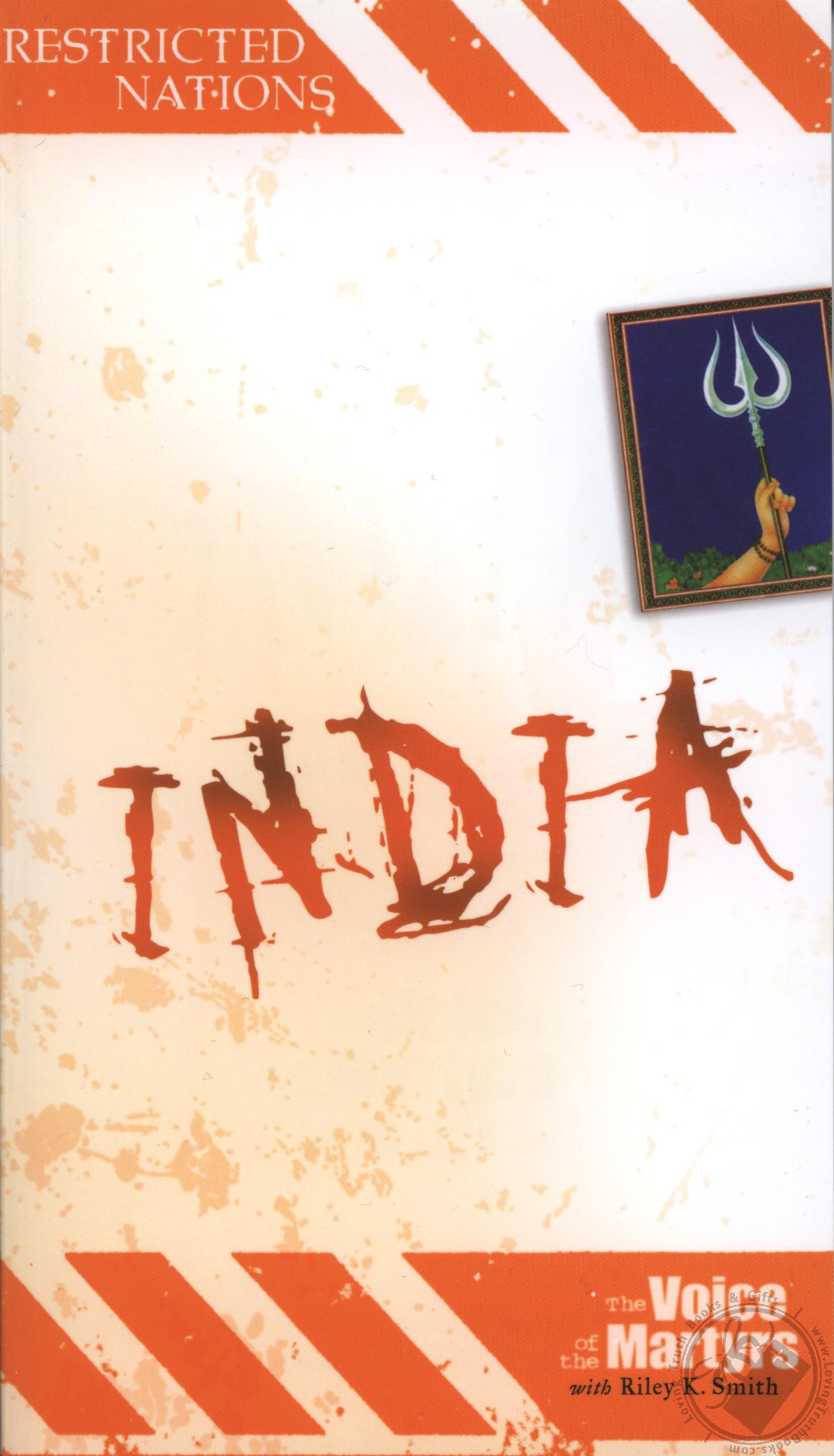 book voice of the martyrs